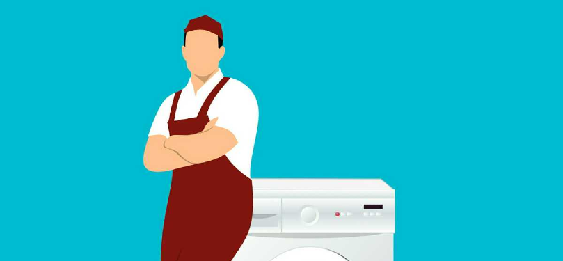 did you know people wash and fold laundry in one day